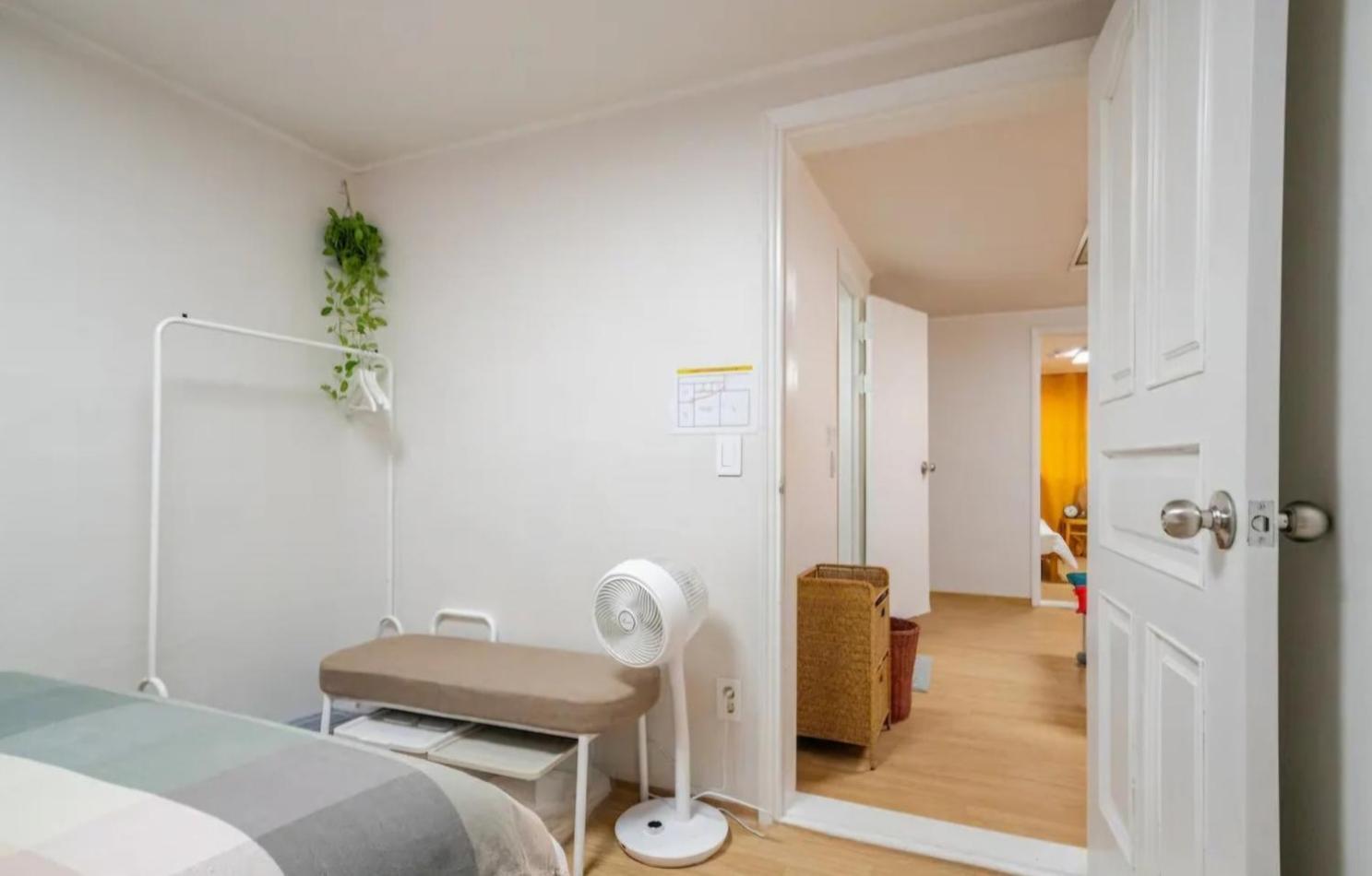 Apartment On Hyehwa